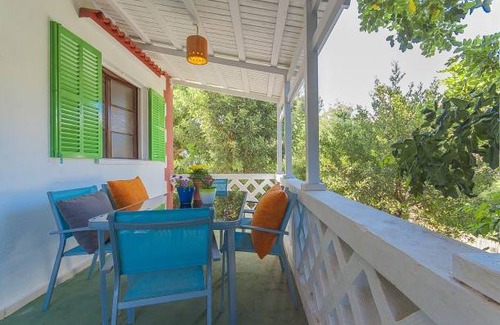 Portals Nous Villa | 160 m² Villa ∙ 4 bedrooms ∙ 8 guests