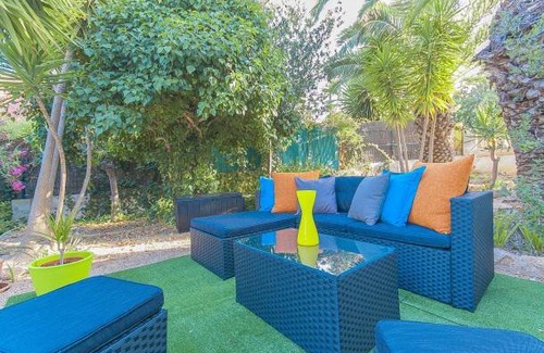 Portals Nous Villa | 160 m² Villa ∙ 4 bedrooms ∙ 8 guests
