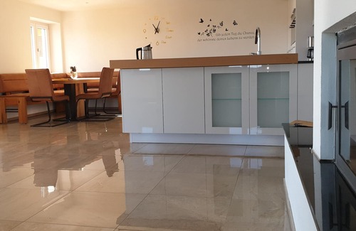 Munchen District Apartment | 160 sqm modern apartment with nature on the doorstep
