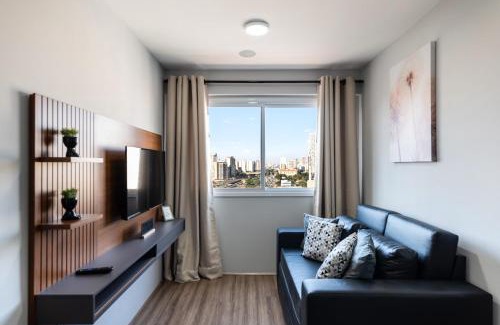 Belem Apartment | 1604 - Apto com piscina Prox Bras e Centro