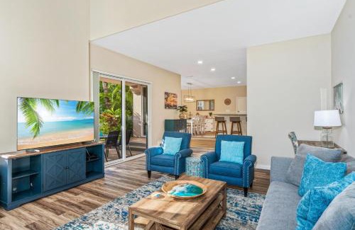 Waikoloa House | 1605 Waikoloa Colony Villas