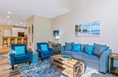 Waikoloa House | 1605 Waikoloa Colony Villas