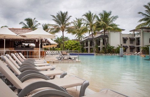 Port Douglas Apartment | 161 LAGOON DIRECT ACCESS