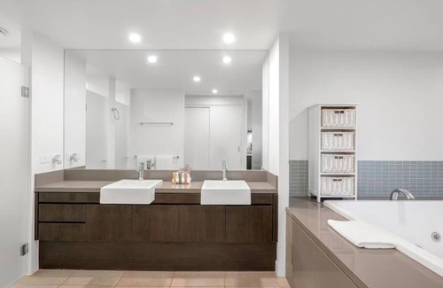 Port Douglas Apartment | 161 LAGOON DIRECT ACCESS