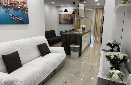 Marsaxlokk Apartment | 161 Maranello Court, Apartment 1