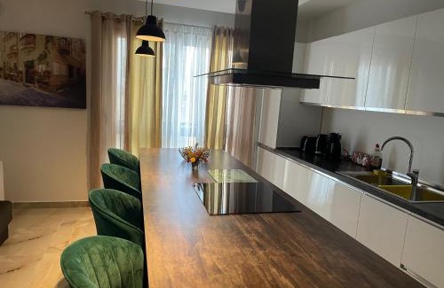 Marsaxlokk Apartment | 161 Maranello Court, Apartment 1