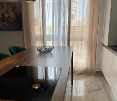 Marsaxlokk Apartment | 161 Maranello Court, Apartment 1