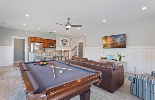 Ocean Sands House | 1617 - Point Break
