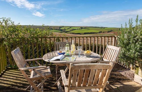 Malborough House | 164 Cumber Close, Kingsbridge