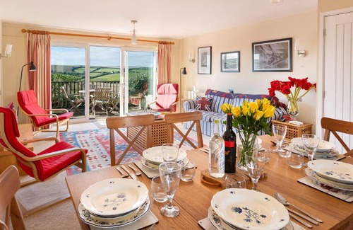 Malborough House | 164 Cumber Close, Kingsbridge