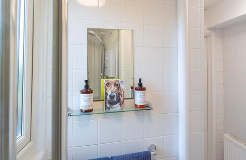 Malborough House | 164 Cumber Close, Kingsbridge