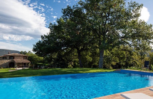 Castelraimondo House | 165 m² House ∙ 5 bedrooms ∙ 12 guests