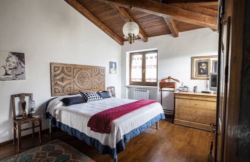 Castelraimondo House | 165 m² House ∙ 5 bedrooms ∙ 12 guests