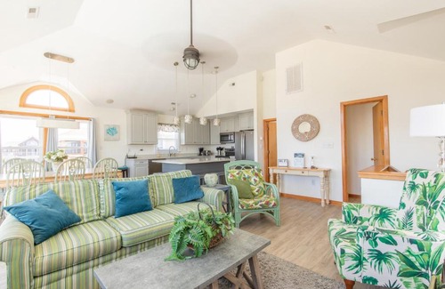 Ocean Sands House | 1651 - Better Than Tuition by Resort Realty