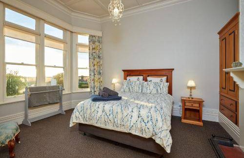 Kaikoura House | 166 m² House ∙ 2 bedrooms ∙ 6 guests