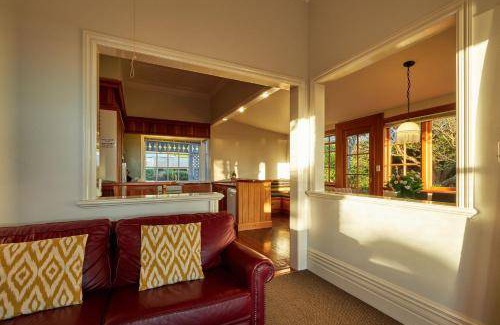 Kaikoura House | 166 m² House ∙ 2 bedrooms ∙ 6 guests