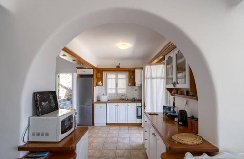 Krotiri Villa | 166 m² Villa ∙ 4 bedrooms ∙ 6 guests