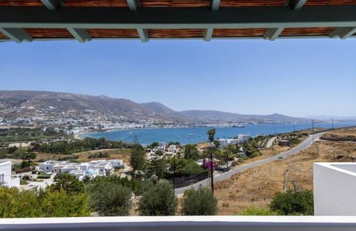 Krotiri Villa | 166 m² Villa ∙ 4 bedrooms ∙ 4 guests