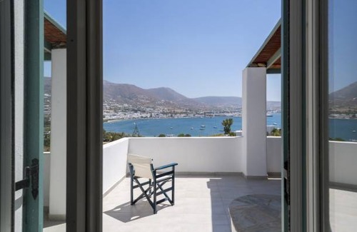 Krotiri Villa | 166 m² Villa ∙ 4 bedrooms ∙ 5 guests