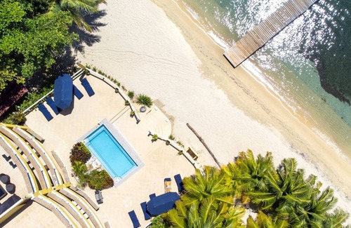 Antoneys Cay Condo | 167 m² Condo ∙ 3 bedrooms ∙ 8 guests