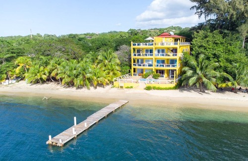Antoneys Cay Condo | 167 m² Condo ∙ 3 bedrooms ∙ 8 guests