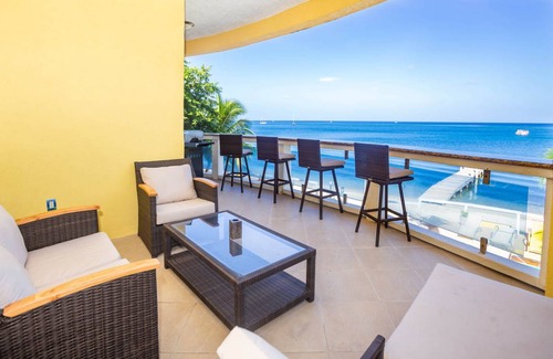 Antoneys Cay Condo | 167 m² Condo ∙ 3 bedrooms ∙ 8 guests