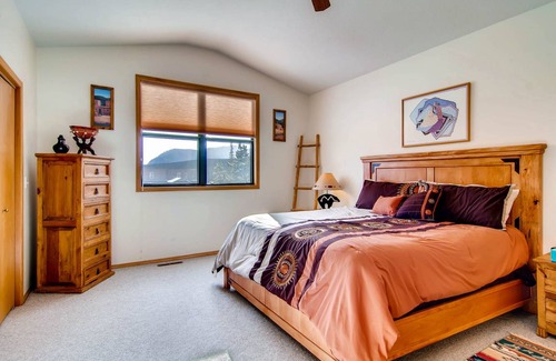 Wildernest House | 167 m² House ∙ 3 bedrooms ∙ 10 guests