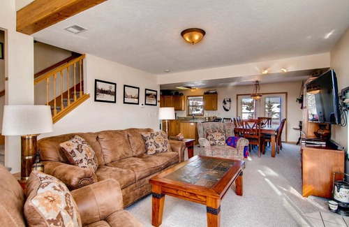 Wildernest House | 167 m² House ∙ 3 bedrooms ∙ 10 guests
