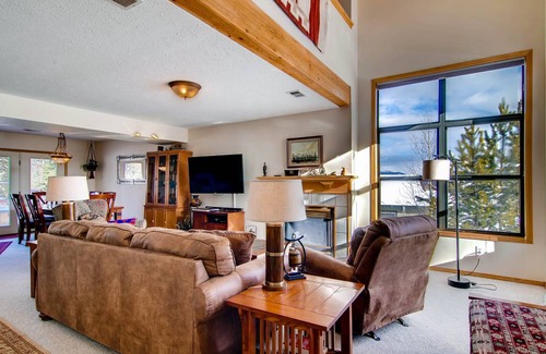 Wildernest House | 167 m² House ∙ 3 bedrooms ∙ 10 guests