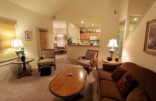 Branson West House | 167 m² House ∙ 3 bedrooms ∙ 8 guests
