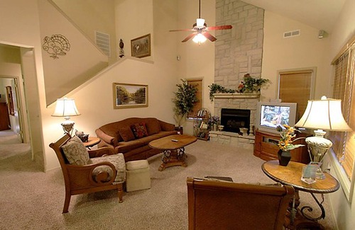 Branson West House | 167 m² House ∙ 3 bedrooms ∙ 8 guests