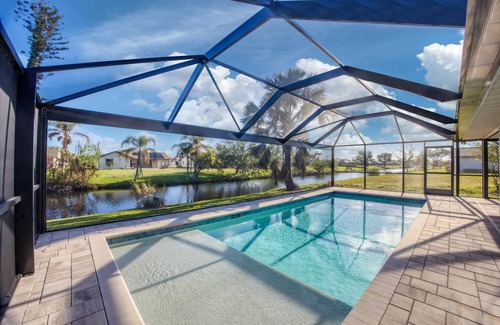 Pebble Beach House | 167 m² House ∙ 3 bedrooms ∙ 6 guests