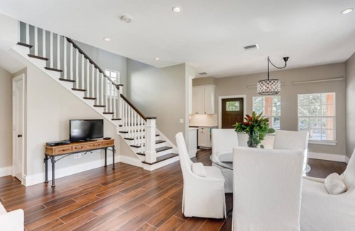 Grandview Heights Villa | 167 m² Villa ∙ 3 bedrooms ∙ 6 guests