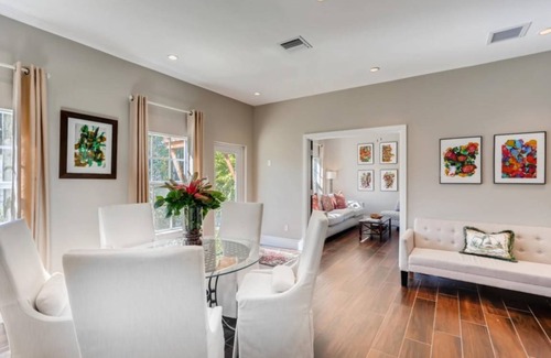Grandview Heights Villa | 167 m² Villa ∙ 3 bedrooms ∙ 6 guests