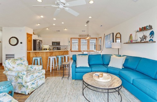 Ocean Sands House | 1675* A Shore Thing *2 min walk to beach access