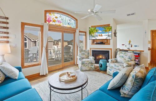 Ocean Sands House | 1675 - A Shore Thing
