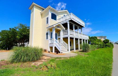 Ocean Sands House | 1675 - A Shore Thing