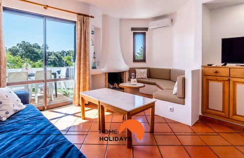Alpouvar Apartment | #168 Fully Equiped, AC, Pool and Mini Golf