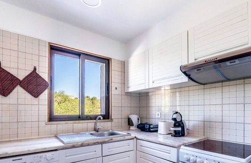 Alpouvar Apartment | #168 Fully Equiped, AC, Pool and Mini Golf