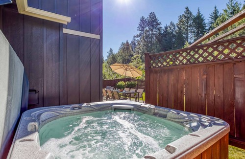 Westbrook Meadows House | 168 m² House ∙ 4 bedrooms ∙ 9 guests