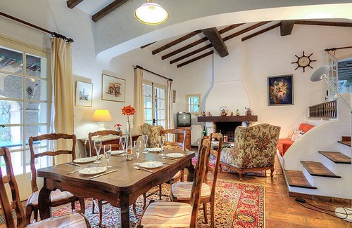 La Croix-Valmer House | 169 m² House ∙ 4 bedrooms ∙ 8 guests