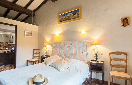 La Croix-Valmer House | 169 m² House ∙ 4 bedrooms ∙ 8 guests