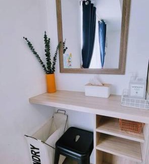 Cebu Apartment | 16Francesca's Studio at RIALA IT Park Cebu
