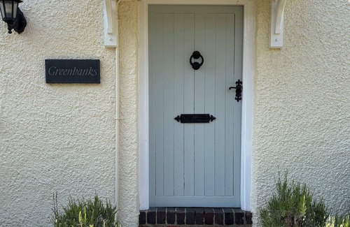 Gawcott Cottage | 16th century lace makers cottage in the heart of rural England