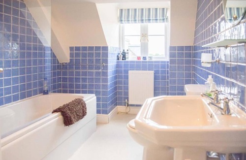 Blythburgh Apartment | 17 Blyth View, Blythburgh (Air Manage Suffolk)