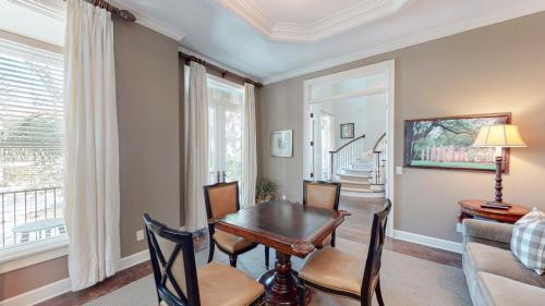 Palmetto Dunes House | 17 Brigantine