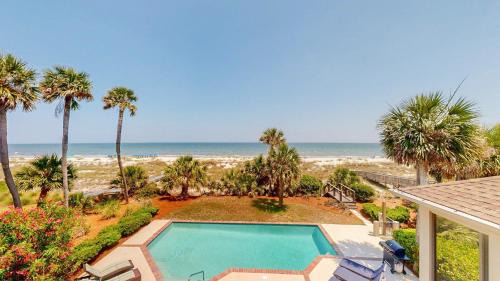 Palmetto Dunes House | 17 Brigantine