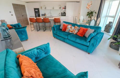 Newquay City Centre Apartment | 17 Cliff Edge