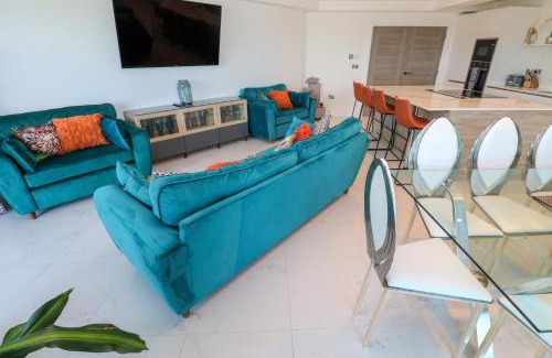 Newquay City Centre Apartment | 17 Cliff Edge