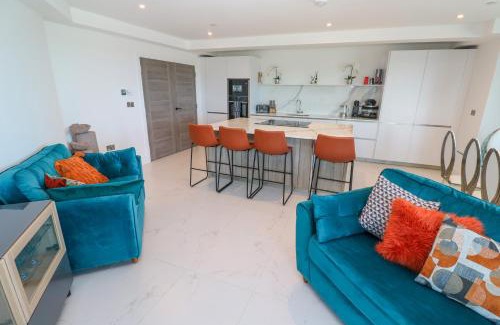 Newquay City Centre Apartment | 17 Cliff Edge